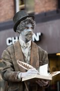 Living Statues vvbvanbree4596